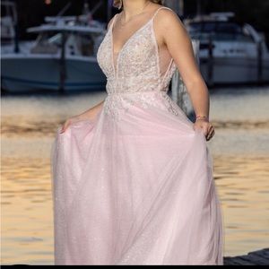 Prom/Sweet 16 Dress